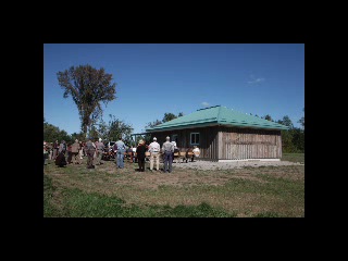 Time Lapse Fox Obs. Opening.mov